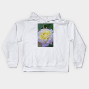 Rose 386 Kids Hoodie